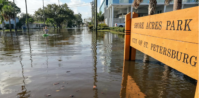 New Flood Disclosure Requirements for Florida Property Managers and Landlords